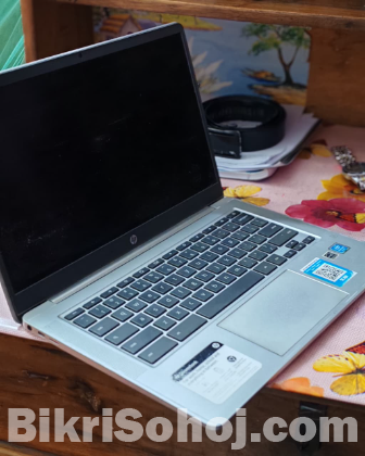 Hp(Chromebook)